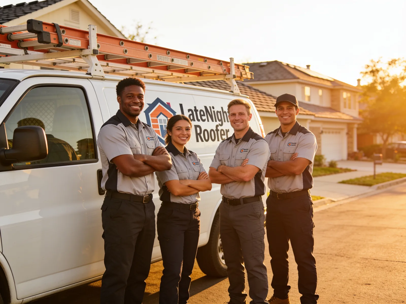 Emergency Roof Repair company in Horseshoe Bay, TX